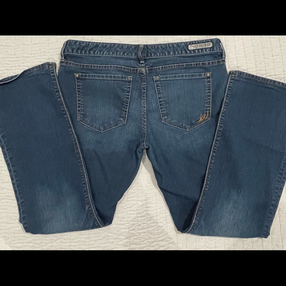 Express jeans - Picture 2 of 7